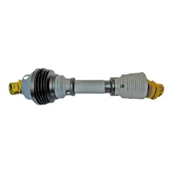 Albero cardanico omocinetico limitatore bullone cat.4x1300