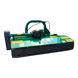 Trincia fissa trattore serie pesante taglio 155 cm - GEO