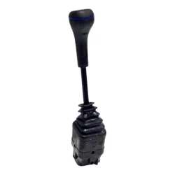Joystick leva di comando a cloche con blocco laterale