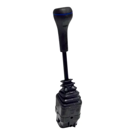 Joystick leva di comando a cloche con blocco laterale