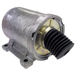 Cilindro per frenatura pneumatica alesaggio 125mm corsa 65mm