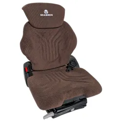 Sedile trattore Grammer Compacto Comfort M MSG93/251