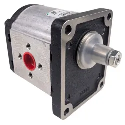 Pompa a ingranaggi Gruppo 3 PLP30D cilindrata 61cm³ Casappa