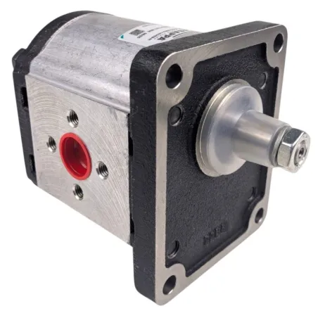 Pompa a ingranaggi Gruppo 3 PLP30S cilindrata 38cm³ Casappa