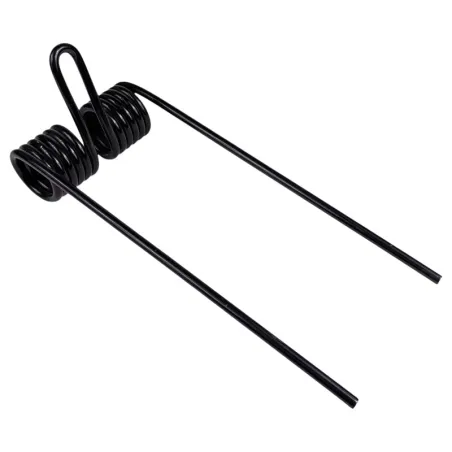 Dente posteriore a molla per seminatrice Gaspardo G18904190