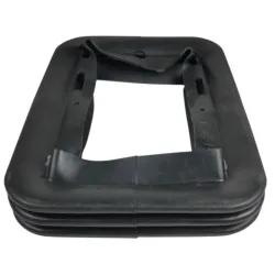 Soffietto in gomma per molleggio meccanico sedile trattore MOL220