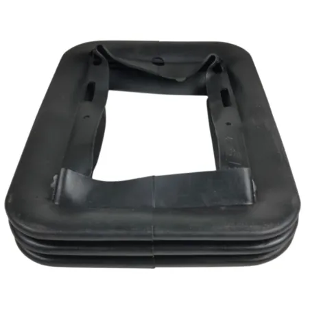 Soffietto in gomma per molleggio meccanico sedile trattore MOL220