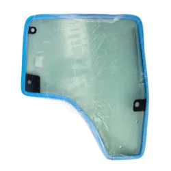 Vetro sportello destro trattore Same Deutz-Fahr 0.015.5532.0