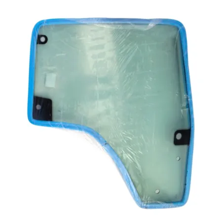 Vetro sportello destro trattore Same Deutz-Fahr 0.015.5532.0