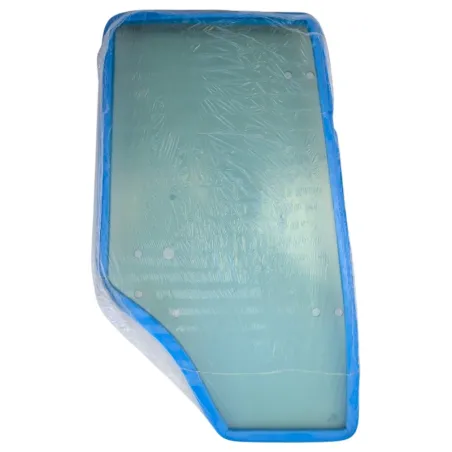 Vetro sportello Dx trattore Same Lamborghini 0.007.7336.0/10