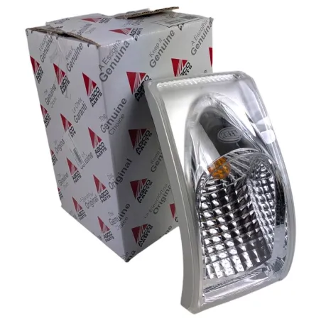 Fanale posteriore Dx e Sx LED trattore Fendt G931901020221