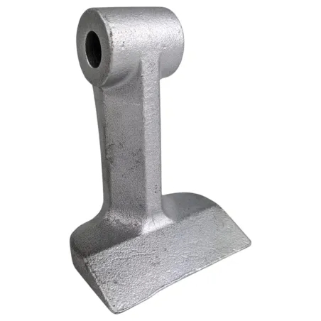 Mazze per Trincia FALC con foro 20,5 mm