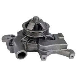 Pompa acqua per trattore Ford serie 40 - 87840257