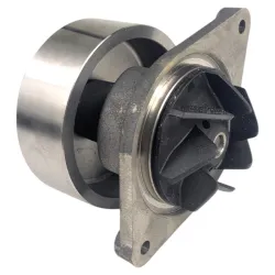 Pompa acqua motore trattore New Holland Case-IH 504216828