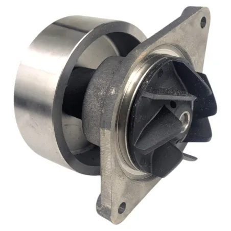 Pompa acqua motore trattore New Holland Case-IH 504216828