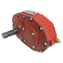 Inversore rotazione presa di forza trattore fino 43CV Comer