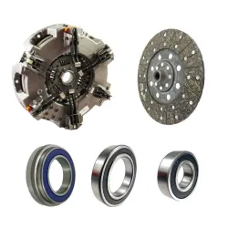 Kit frizione completa trattore Landini McCormic 6625200A1