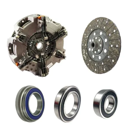 Kit frizione completa trattore Landini McCormic 6625200A1