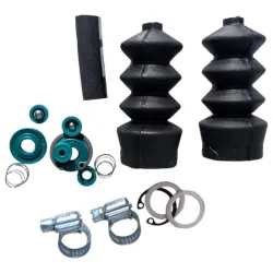 Kit riparazione pompa freno principale trattore CNH 81869958