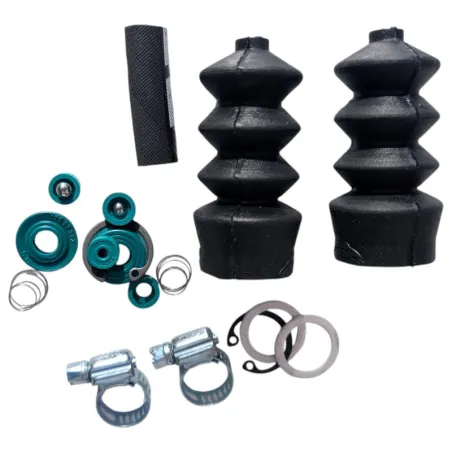 Kit riparazione pompa freno principale trattore CNH 81869958