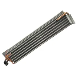 Evaporatore aria condizionata trattore John Deere AL163862