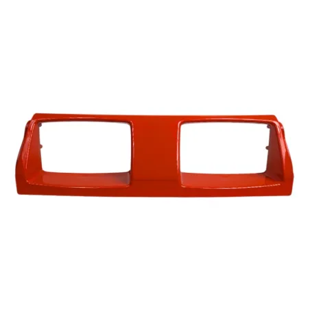 Mascherina porta fari anteriore trattore Goldoni 00069746