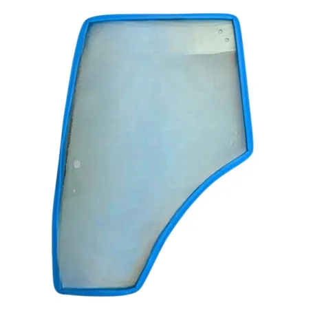 Vetro sportello destro per trattore Landini 3656166M1