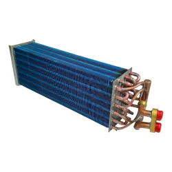 Evaporatore aria condizionata trattore New Holland 5192425