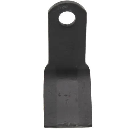 Coltello per trincia a Y 40x8 L120 foro 16,5 mm per Agricom in offerta