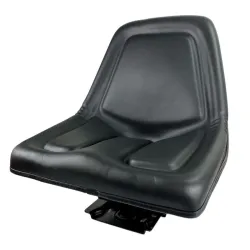 Sedile trattore con molleggio meccanico verticale in offerta
