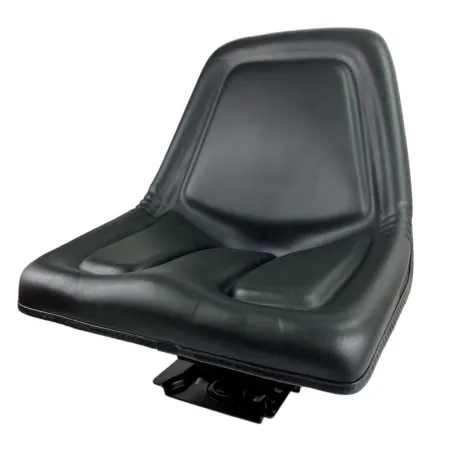 Sedile trattore con molleggio meccanico verticale in offerta